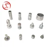 Auto part deep drawing die design