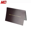 Limited Promotion Paper A4 Certificate Cover Wholesale