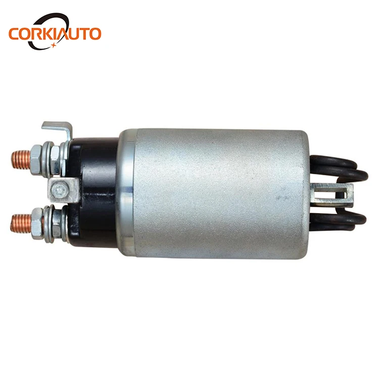 How To Wire Solenoid Switch