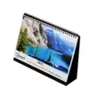 large quantity good quality printing desk calender