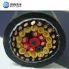 0.6/1KV heavy machinery working 50G 2.5 rail motor cable