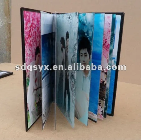 crystal album 11