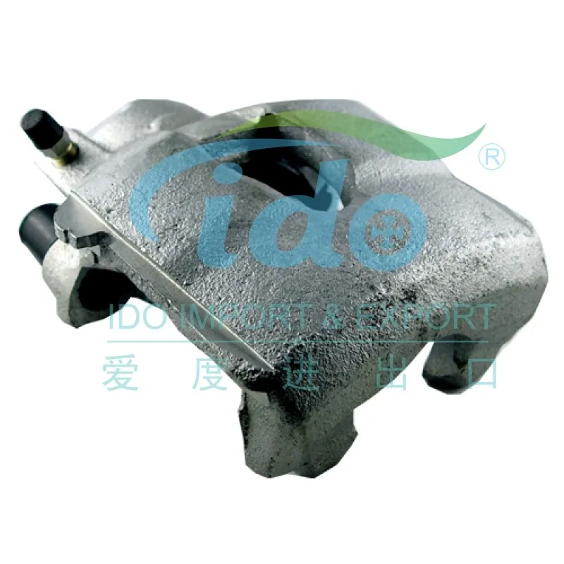 1 Piston Brake Caliper For Volkswagen Jetta Iii (1k2) 1j0615123a Buy