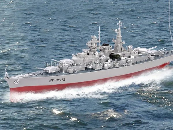 rc bismarck battleship for sale