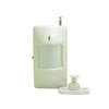 Hot sales wireless pir sensor 433mhz Automatic coding to GSM Alarm system Human intruder Alarm Anti Theft 110 degree