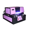 Economic Multi Functional Digital A4 UV Printer with R330 Print Head