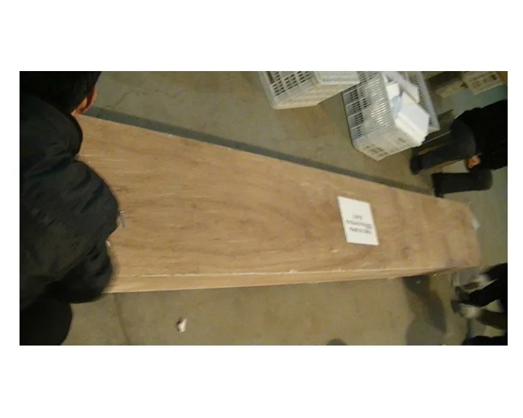 Molten Steel Immersion Sampler Lance