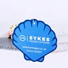 Promotional Gifts Full Color Auto air freshener logos,aroma car air freshener,air refresher car