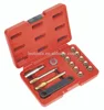 Quick and Effective Method Brake Calliper Guidance Thread Repair Kit