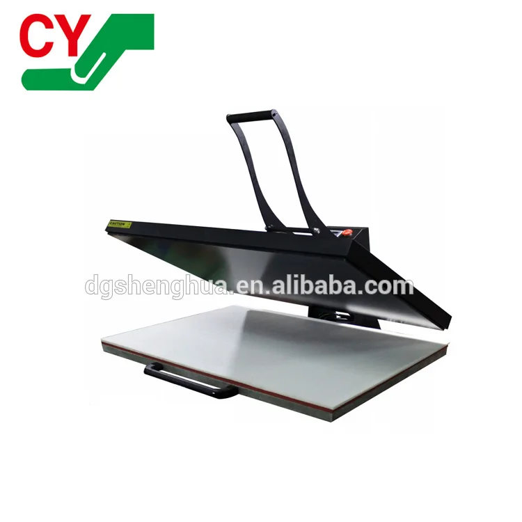 60x80cm 60x100cm 70x100cm Big Heat Press Machine Buy Big Heat Press