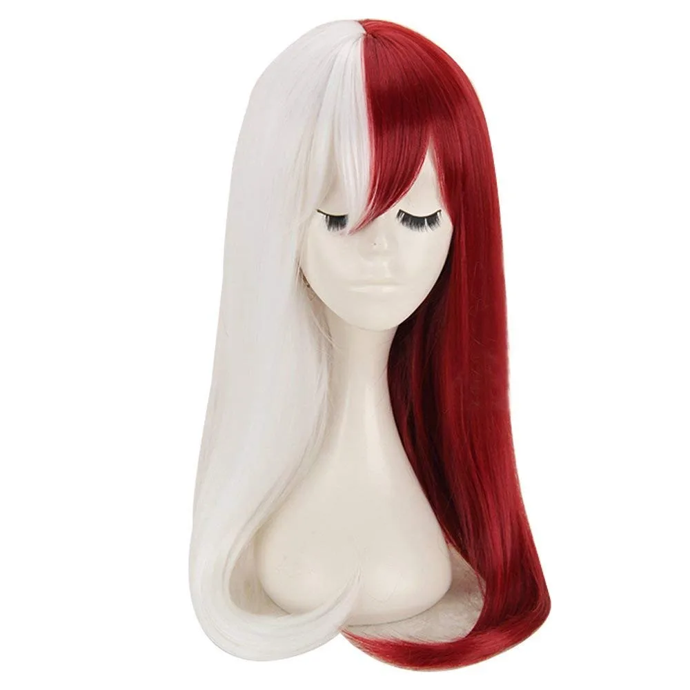 girls costume wigs