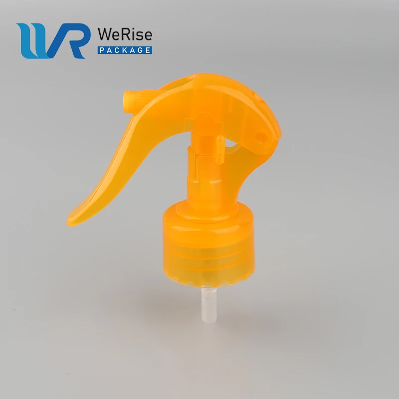 mini trigger sprayer