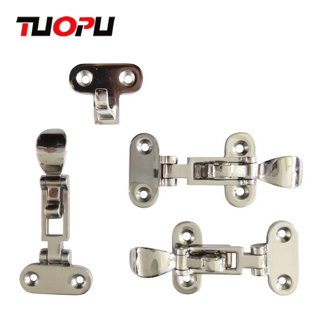 Piezas De Bloqueo Pestillo Excéntrico De Acero Inoxidable,Pestillo De