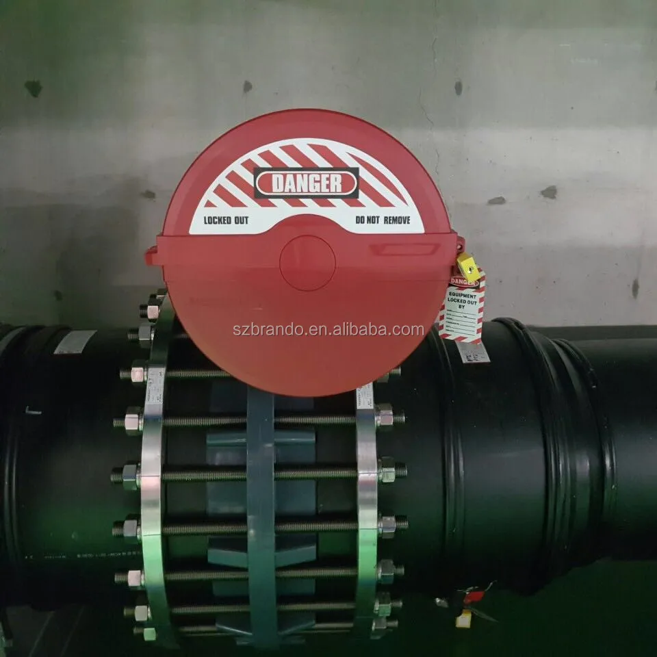 Brando Gate Valve Lockout,Valve Cover Lockout Tagout Devices Buy