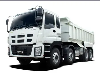 Isuzu 10 тонн