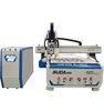 SUDA High Precision EC-1325-E7 Series 3Aixs Wooden Working CNC Router