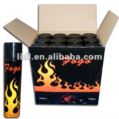 300ML SPR Box
