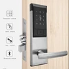 Smart Bluetooth lock TTLock password card key online phone application management apartment Airbnb