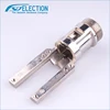 ShenZhen factory zinc aluminum alloy die casting custom auto parts