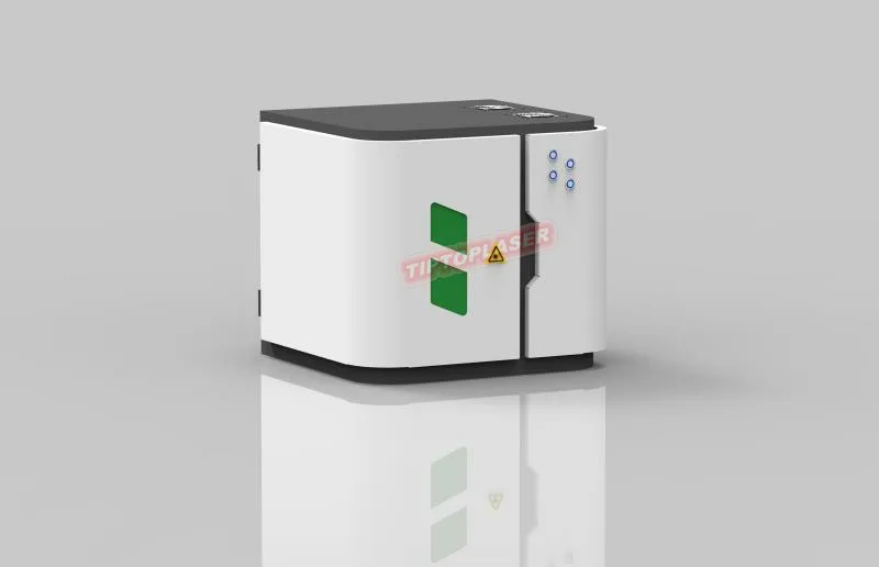 laser marking machine