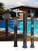 New Swimming pool detector, Active Infrared and mirowave ,Intrusion alarm
