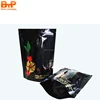 one-way valve coffee bean bag doypack packing