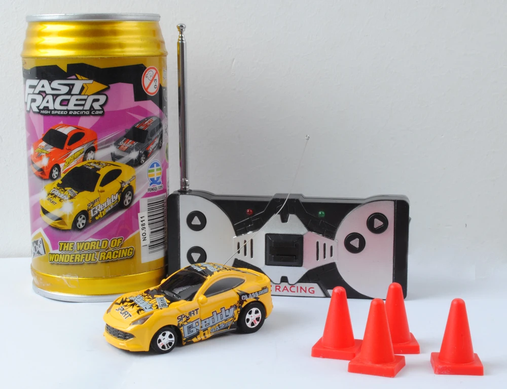 mini rc cars fast