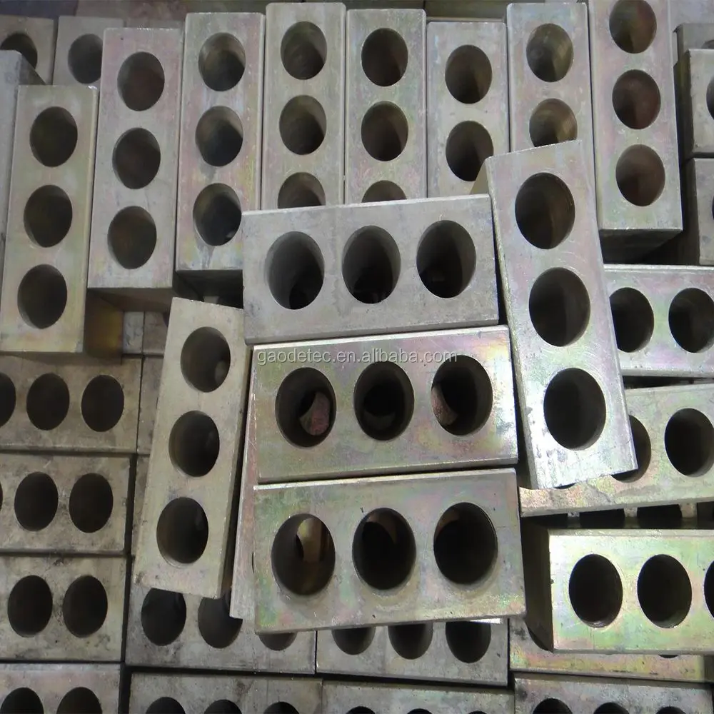 Anclajes De Bloque De Hormigón,Perno De Hormigón Tensible,Hueco - Buy