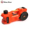 SINO STAR 12V automatic electric car floor jack for suv and 4X4 cars