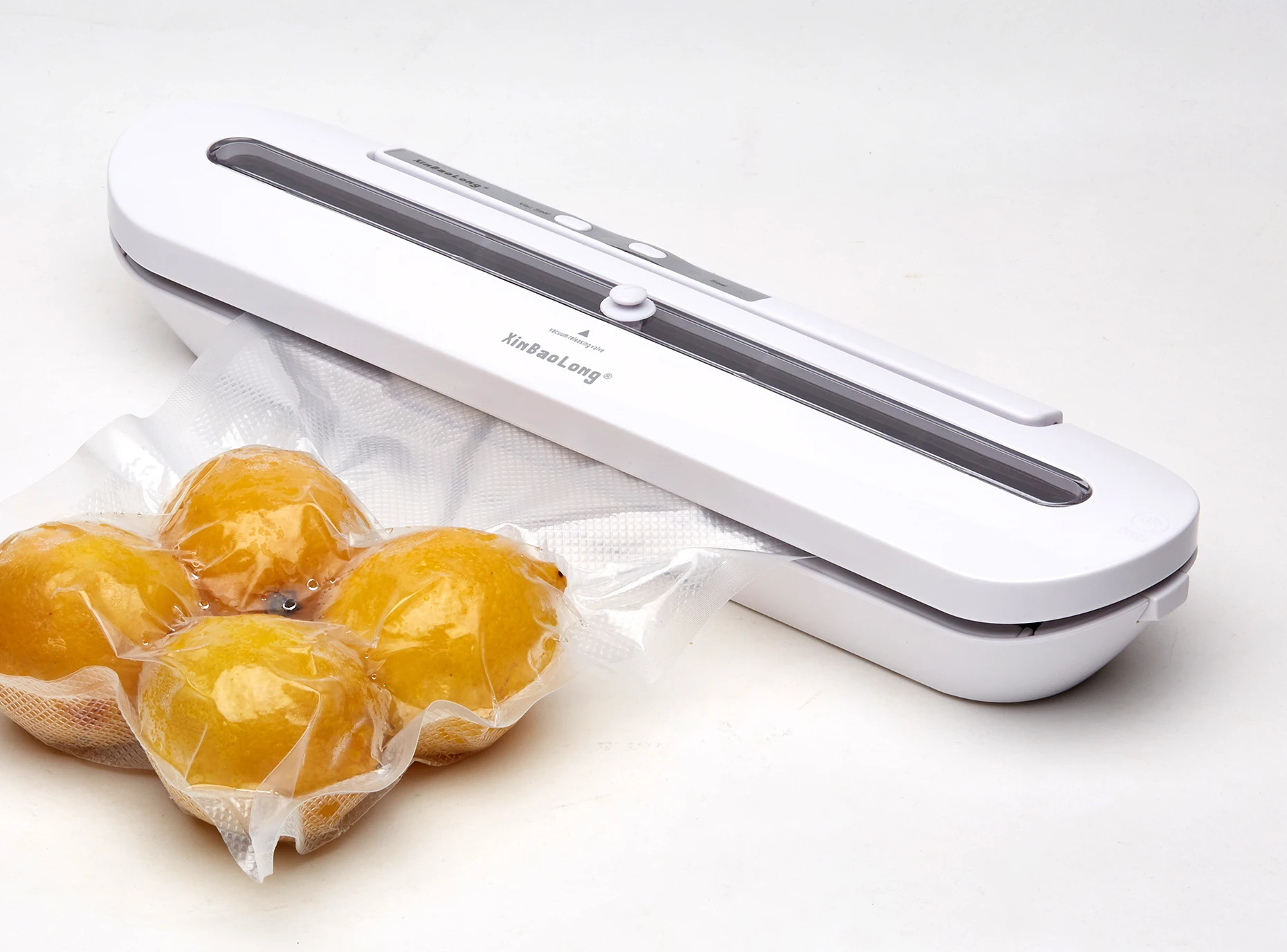 多功能真空封口机食品机械