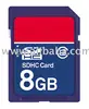 Best Quality SD Flash Memory Card