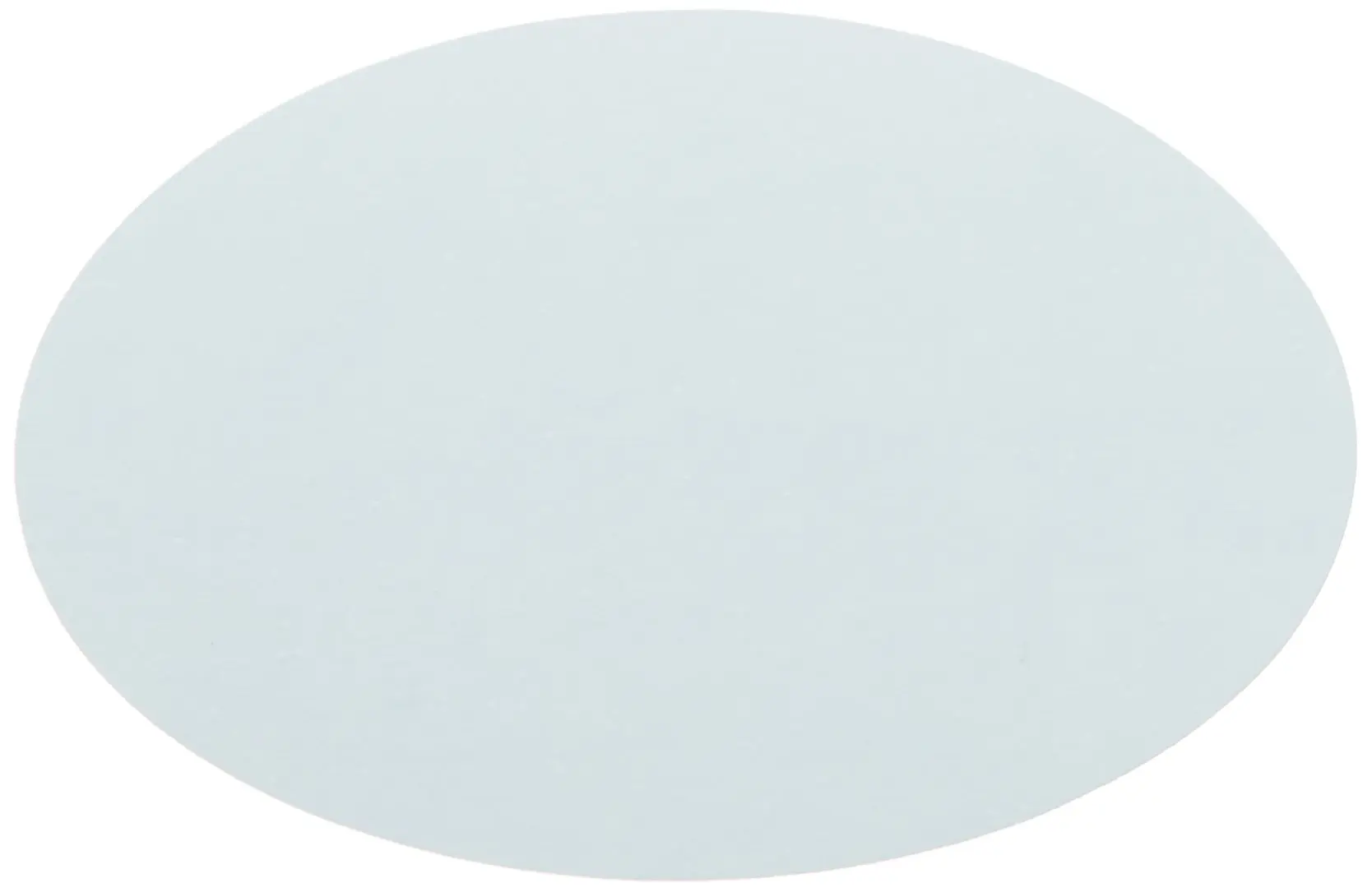 GE Whatman 10401612 Mixed Cellulose Ester Membrane, ME 25 Range, Non Sterile, Circle, Plain Grid, Interleaving Paper, 0.45µm Pore Size, 47mm Diameter (Pack of 100)