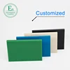 Engineering plastic Acetal/Delrin/POM-ESD Anti-static sheet board
