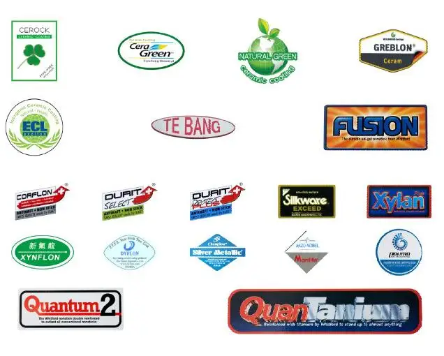 coating brand
