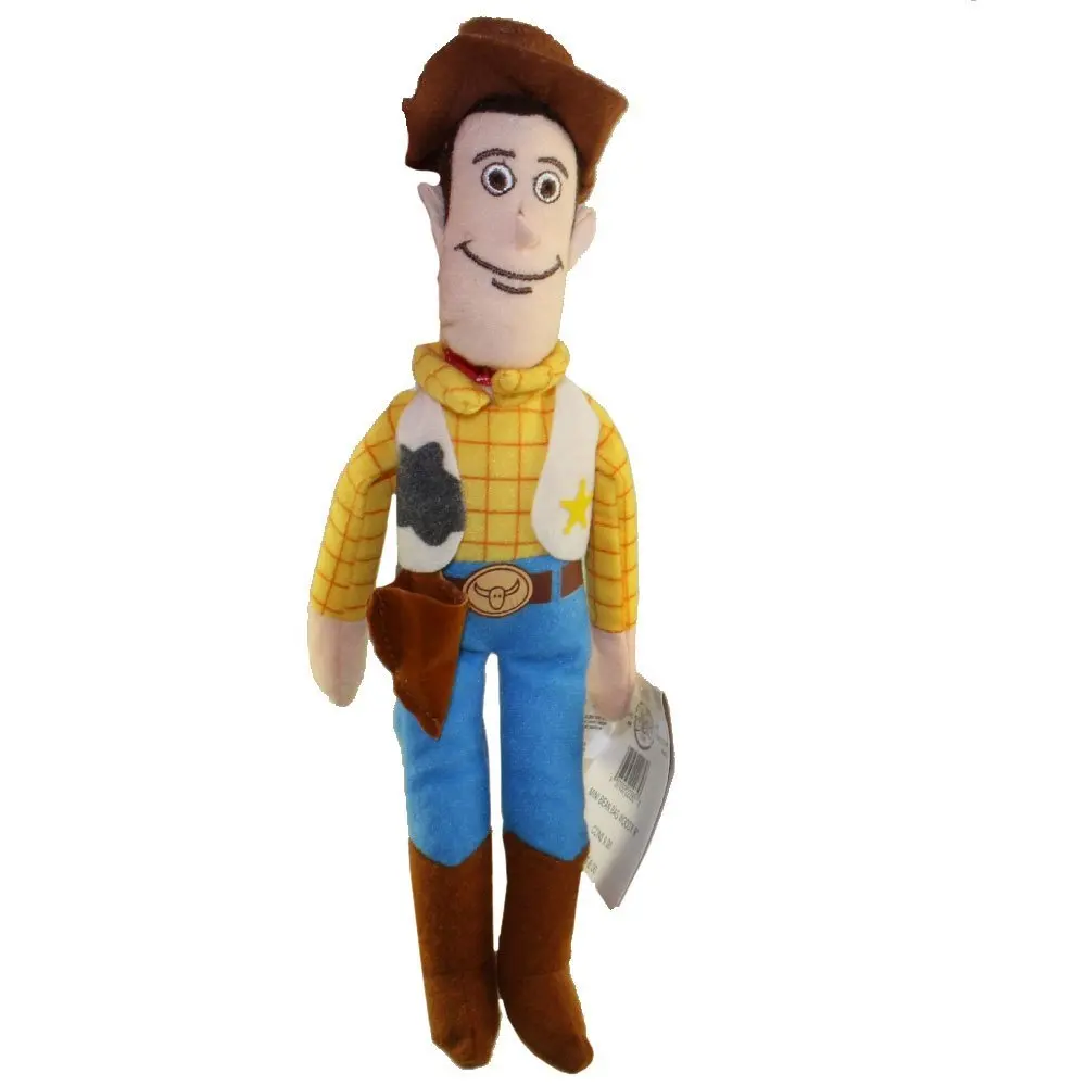 toy story bean