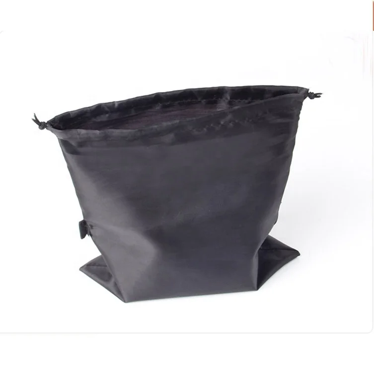polyester drawstring bags