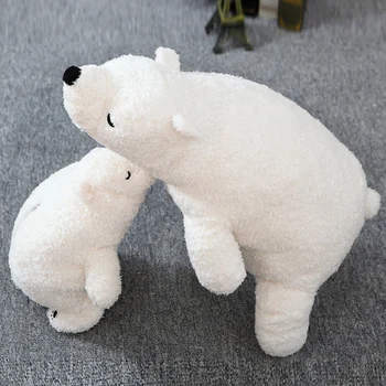 japanese polar bear plush