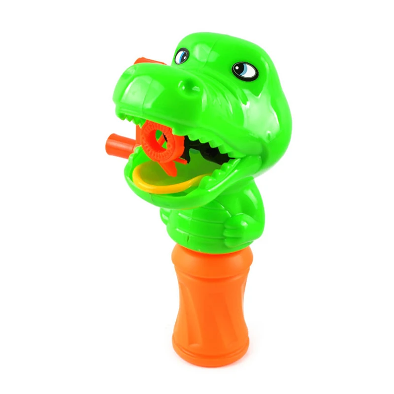 bubble shooter gun toy