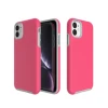 2 in 1 Shockproof Rugged Mobile Phone Case For Huawei P30 Lite Cell Phone Covers