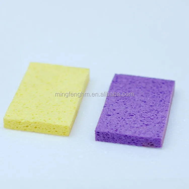 Nanhai Foam Factory Customized Packing Sponge Rectangle Packages Sponge