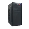 2019 new ATX tower computer case with 4 USB ports