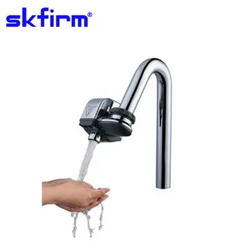 Sensor Hand Wash Sink Faucet Buy Sink Faucet Tap Automatic Sensor Product On Alibaba Com