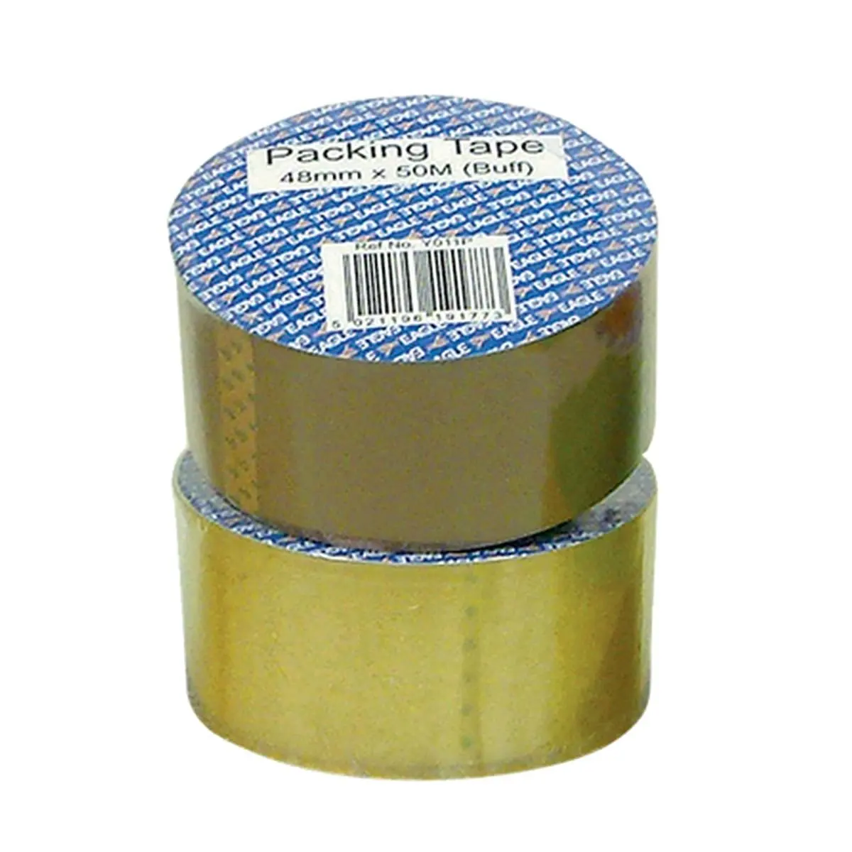 Electrovision Packing Tape, Clear