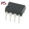 LME49720NA DIP8 LME49720 DIP Dual High Performance, High Fidelity Audio Operational Amplifier LME49720N