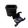 Benhaida Remove and isolate air bubbles and impurities Perfect Whisky Ice Mold