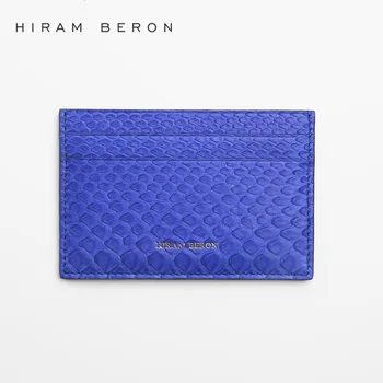 personalized design leather custom python skin card holder with competitive - Personalized Card Holder personalized design leather custom python skin card holder with competitive - Personalized Card Holder