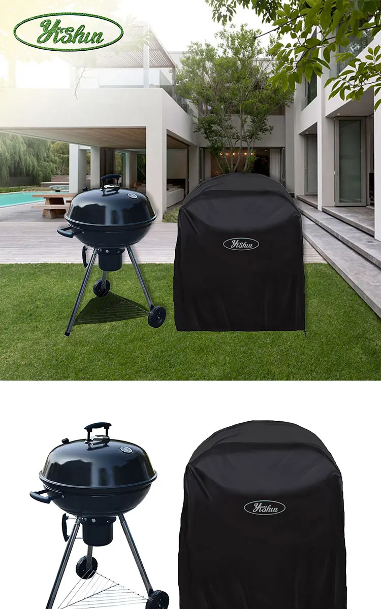 Heavy Duty Outdoor Kettle Barbecue Decorative Grill Covers Heavy Duty Outdoor Kettle Barbecue Decorative Grill Covers