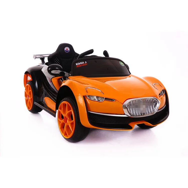 chargeable cars for kids
