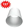 Car parts for mercedes benz w211 AMG body kit Aluminum cap shock absorber air suspension kits