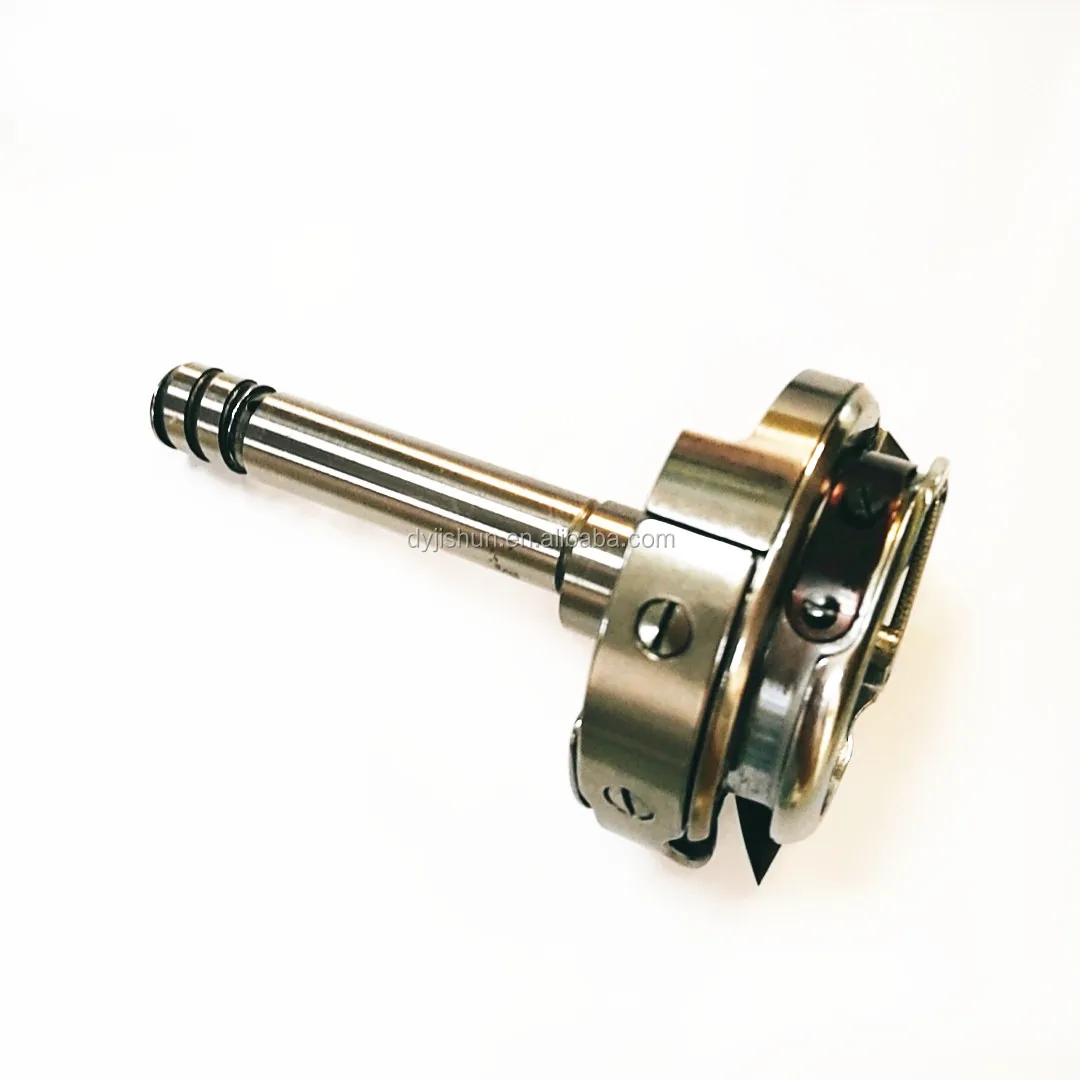 DURKOPP 100-22 INDUSTRIAL THICK STUFF SEWING MACHINE PARTS HIGH QUALITY SEWING ACCESSORIES HSH-12-15MM(V)-AH ROTARY HOOK